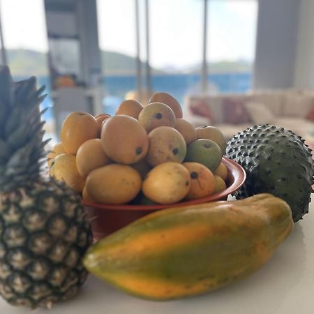 Servicio Personal De Cocina Incluido - Apartamento Santa Marta Samaria - 3Beds, 4Baths, Cabo Tortuga Exterior foto