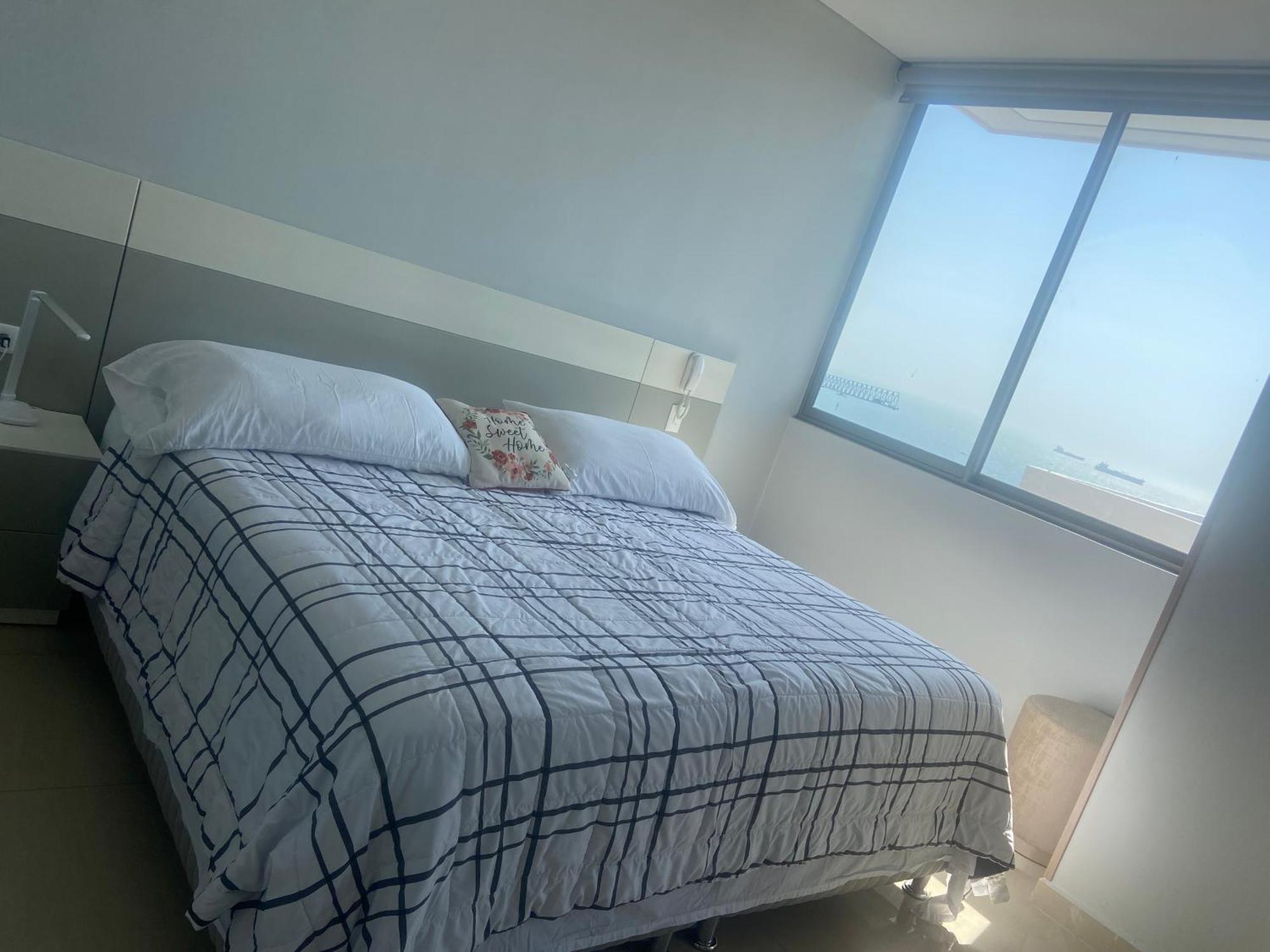 Servicio Personal De Cocina Incluido - Apartamento Santa Marta Samaria - 3Beds, 4Baths, Cabo Tortuga Exterior foto